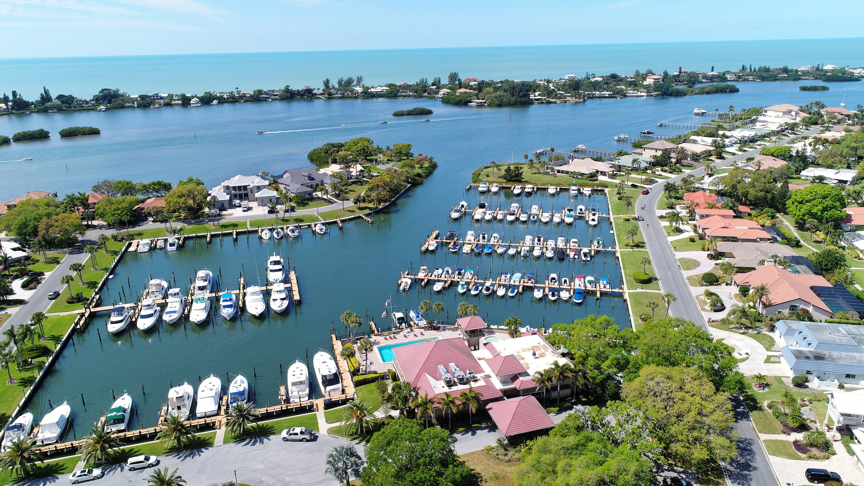 Southbay Yacht and Racquet Club Homes for Sale